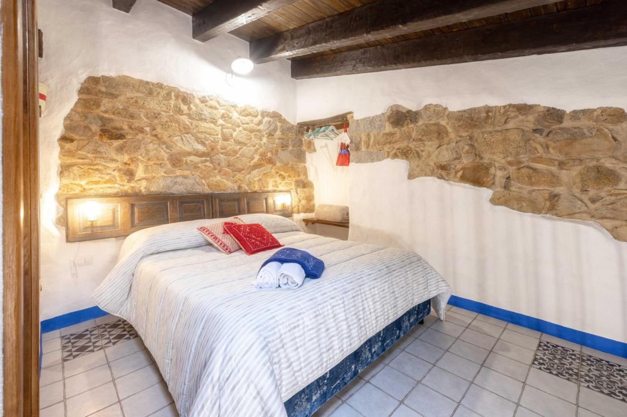 Casa Masini Bed & Breakfast Fonni Exterior foto
