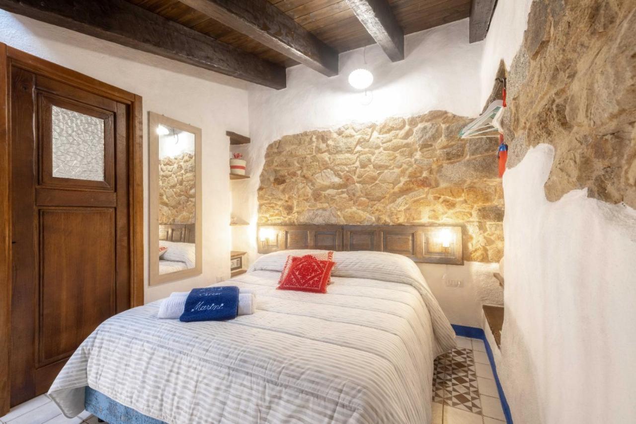 Casa Masini Bed & Breakfast Fonni Exterior foto