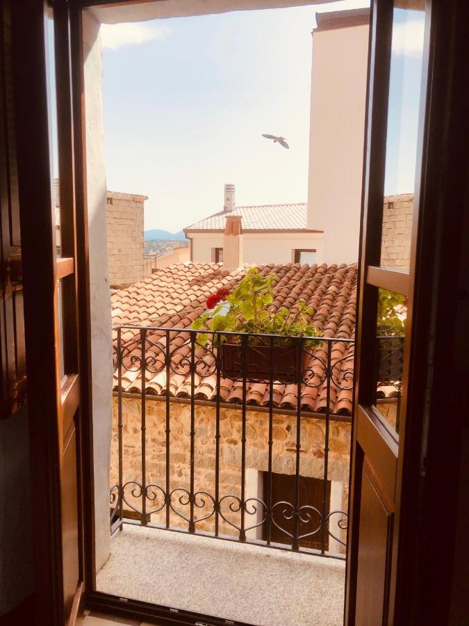 Casa Masini Bed & Breakfast Fonni Exterior foto