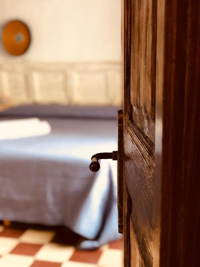 Casa Masini Bed & Breakfast Fonni Exterior foto