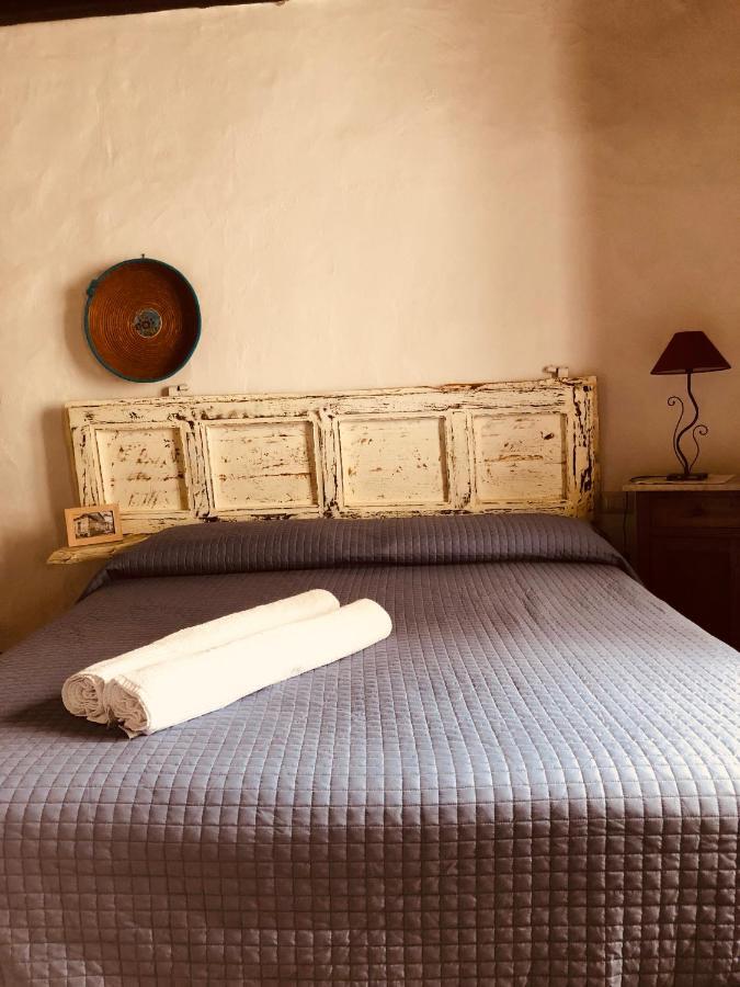 Casa Masini Bed & Breakfast Fonni Exterior foto