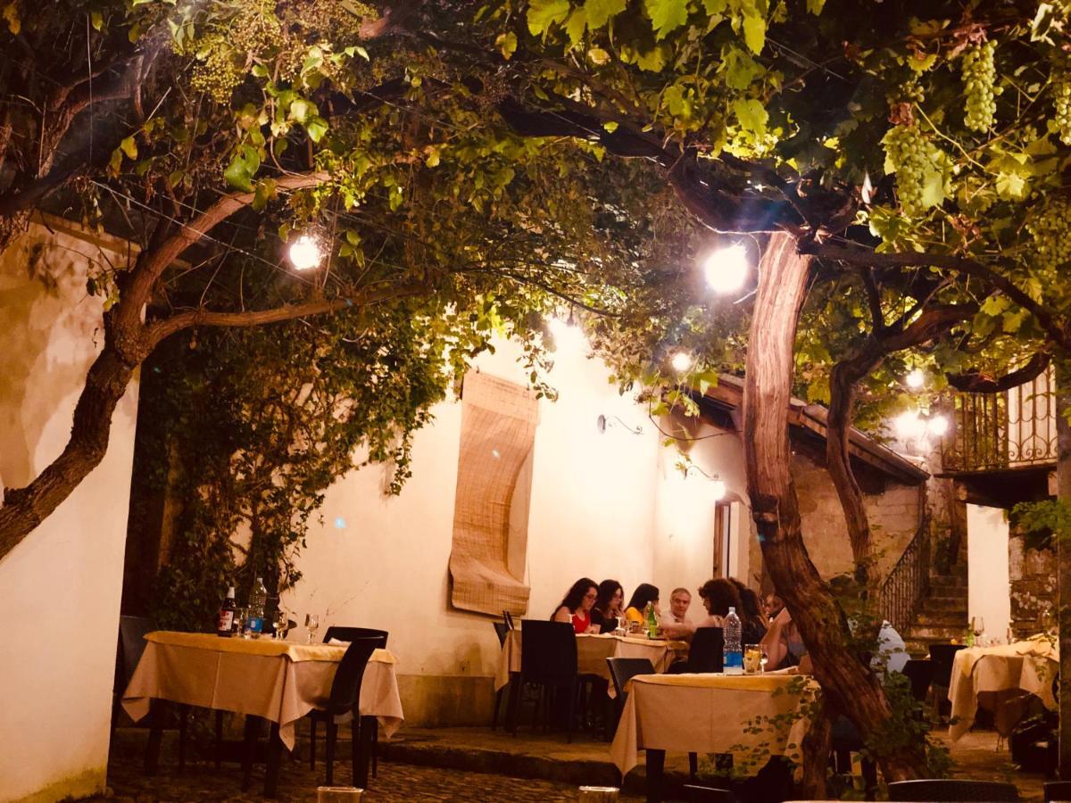 Casa Masini Bed & Breakfast Fonni Exterior foto